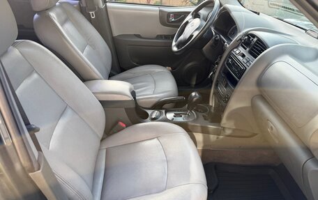 Hyundai Santa Fe Classic, 2011 год, 1 200 000 рублей, 19 фотография