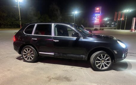 Porsche Cayenne III, 2003 год, 600 000 рублей, 4 фотография
