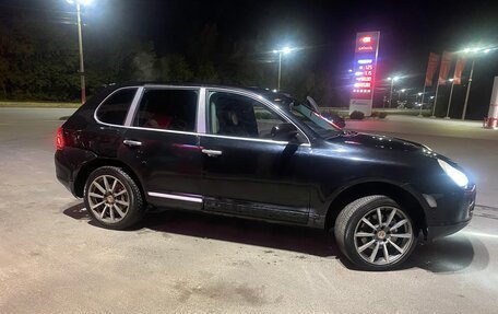 Porsche Cayenne III, 2003 год, 600 000 рублей, 5 фотография