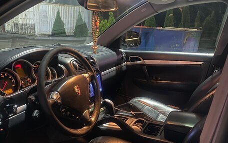 Porsche Cayenne III, 2003 год, 600 000 рублей, 12 фотография