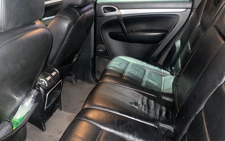 Porsche Cayenne III, 2003 год, 600 000 рублей, 17 фотография