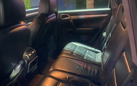 Porsche Cayenne III, 2003 год, 600 000 рублей, 16 фотография
