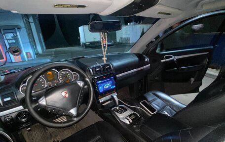 Porsche Cayenne III, 2003 год, 600 000 рублей, 15 фотография