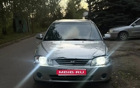 KIA Spectra II (LD), 2007 год, 179 999 рублей, 2 фотография