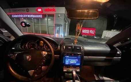 Porsche Cayenne III, 2003 год, 600 000 рублей, 14 фотография