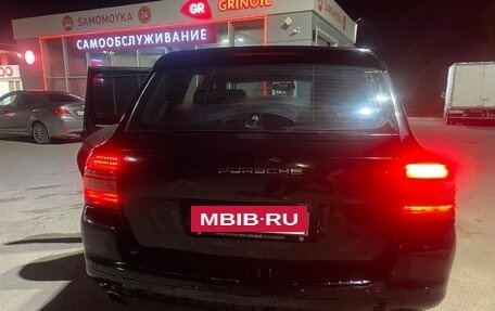Porsche Cayenne III, 2003 год, 600 000 рублей, 8 фотография