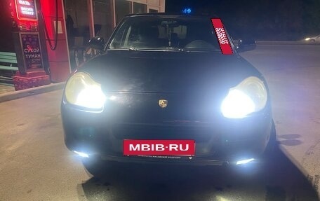 Porsche Cayenne III, 2003 год, 600 000 рублей, 2 фотография