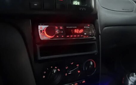 KIA Spectra II (LD), 2007 год, 179 999 рублей, 8 фотография