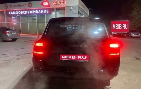 Porsche Cayenne III, 2003 год, 600 000 рублей, 7 фотография