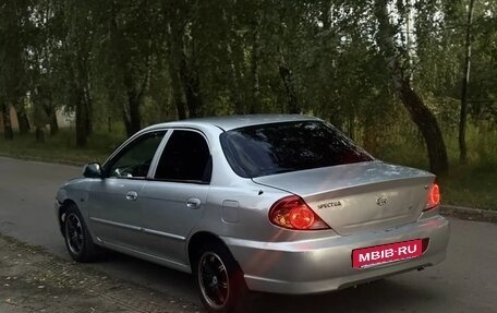 KIA Spectra II (LD), 2007 год, 179 999 рублей, 4 фотография