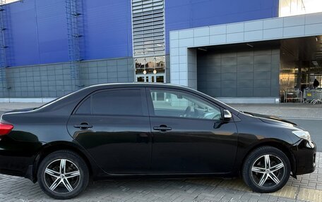 Toyota Corolla, 2011 год, 795 000 рублей, 5 фотография