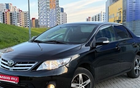 Toyota Corolla, 2011 год, 795 000 рублей, 2 фотография