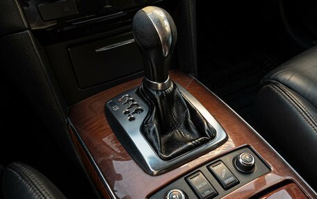 Infiniti FX II, 2012 год, 2 498 000 рублей, 13 фотография