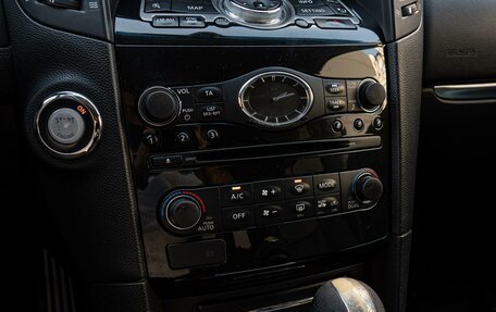 Infiniti FX II, 2012 год, 2 498 000 рублей, 14 фотография