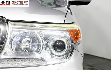 Toyota Land Cruiser 200, 2012 год, 3 657 000 рублей, 9 фотография