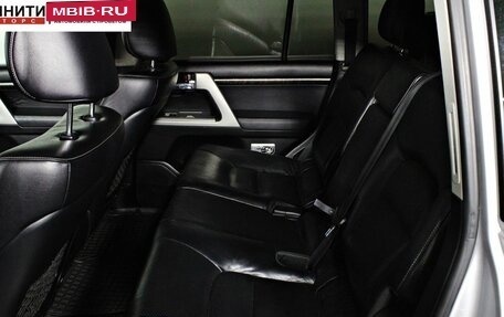 Toyota Land Cruiser 200, 2012 год, 3 657 000 рублей, 16 фотография