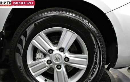Toyota Land Cruiser 200, 2012 год, 3 657 000 рублей, 18 фотография