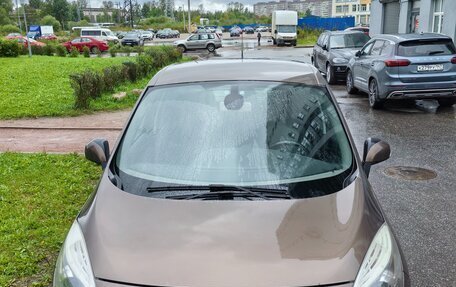 Renault Scenic III, 2012 год, 530 000 рублей, 2 фотография