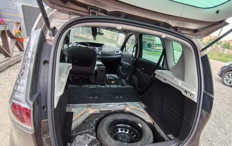 Renault Scenic III, 2012 год, 530 000 рублей, 6 фотография