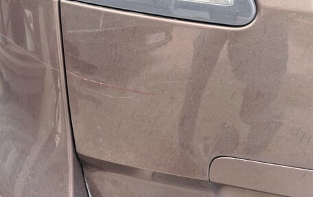 Renault Scenic III, 2012 год, 530 000 рублей, 12 фотография