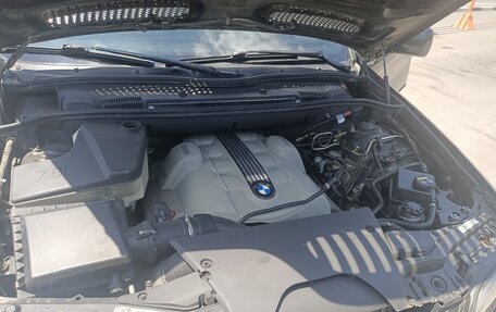 BMW X5, 2005 год, 750 000 рублей, 16 фотография
