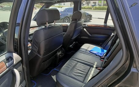 BMW X5, 2005 год, 750 000 рублей, 12 фотография