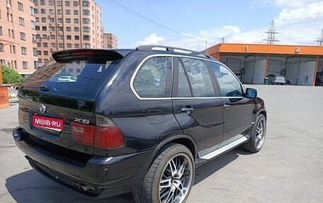 BMW X5, 2005 год, 750 000 рублей, 7 фотография