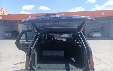 BMW X5, 2005 год, 750 000 рублей, 22 фотография