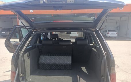 BMW X5, 2005 год, 750 000 рублей, 25 фотография