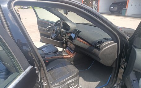 BMW X5, 2005 год, 750 000 рублей, 20 фотография