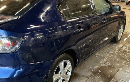 Mazda 3, 2008 год, 280 000 рублей, 3 фотография