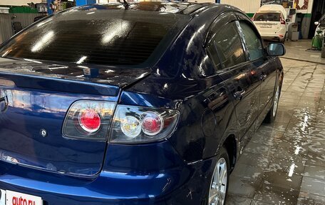 Mazda 3, 2008 год, 280 000 рублей, 4 фотография