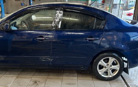 Mazda 3, 2008 год, 280 000 рублей, 7 фотография
