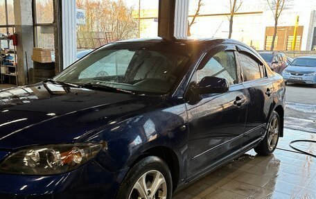 Mazda 3, 2008 год, 280 000 рублей, 8 фотография