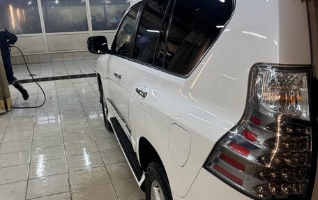 Lexus GX II, 2014 год, 5 100 000 рублей, 4 фотография