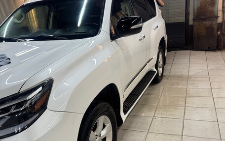 Lexus GX II, 2014 год, 5 100 000 рублей, 3 фотография