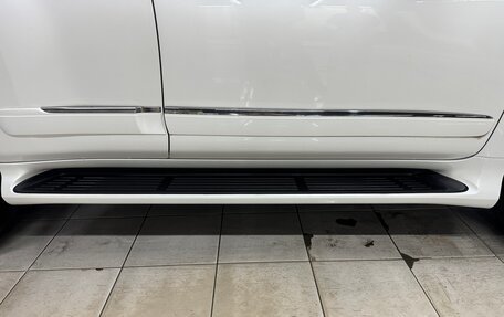 Lexus GX II, 2014 год, 5 100 000 рублей, 9 фотография