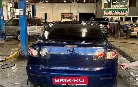 Mazda 3, 2008 год, 280 000 рублей, 5 фотография