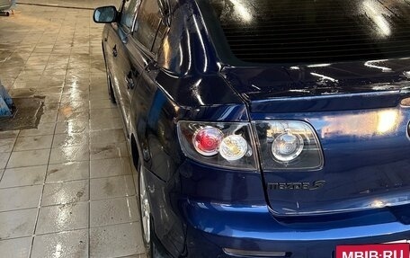 Mazda 3, 2008 год, 280 000 рублей, 6 фотография