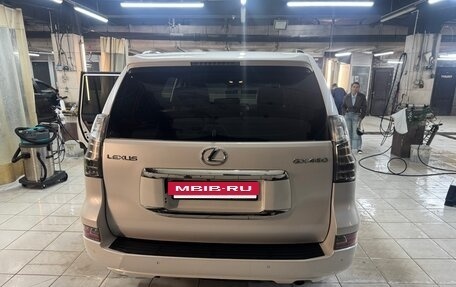 Lexus GX II, 2014 год, 5 100 000 рублей, 2 фотография