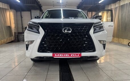 Lexus GX II, 2014 год, 5 100 000 рублей, 10 фотография