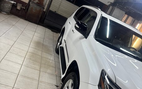 Lexus GX II, 2014 год, 5 100 000 рублей, 11 фотография