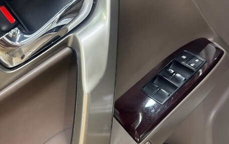 Lexus GX II, 2014 год, 5 100 000 рублей, 21 фотография