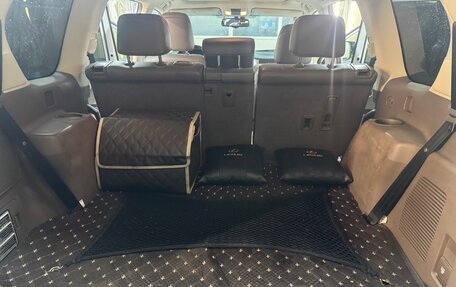 Lexus GX II, 2014 год, 5 100 000 рублей, 22 фотография