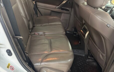 Lexus GX II, 2014 год, 5 100 000 рублей, 13 фотография