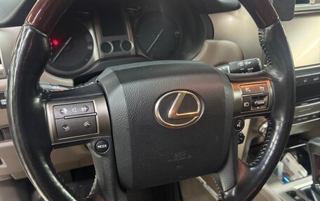 Lexus GX II, 2014 год, 5 100 000 рублей, 19 фотография