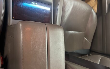 Lexus GX II, 2014 год, 5 100 000 рублей, 16 фотография