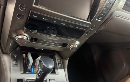 Lexus GX II, 2014 год, 5 100 000 рублей, 17 фотография