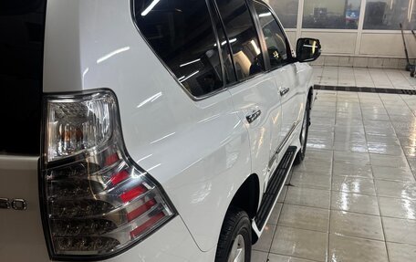 Lexus GX II, 2014 год, 5 100 000 рублей, 12 фотография