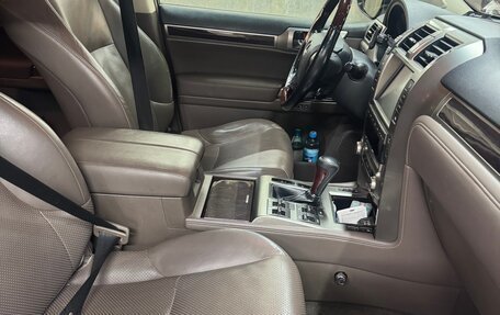 Lexus GX II, 2014 год, 5 100 000 рублей, 14 фотография